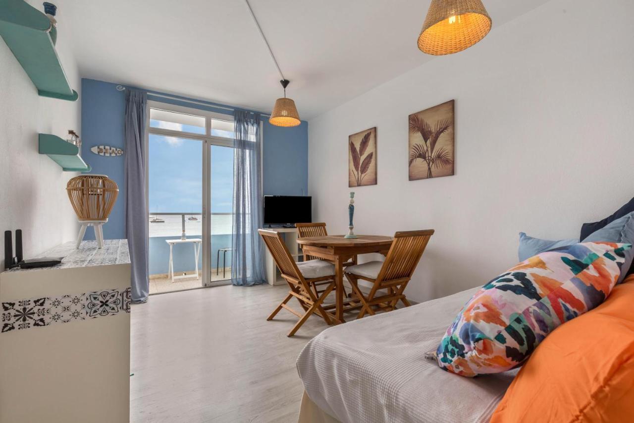 Casita Maryluna Corralejo Kültér fotó