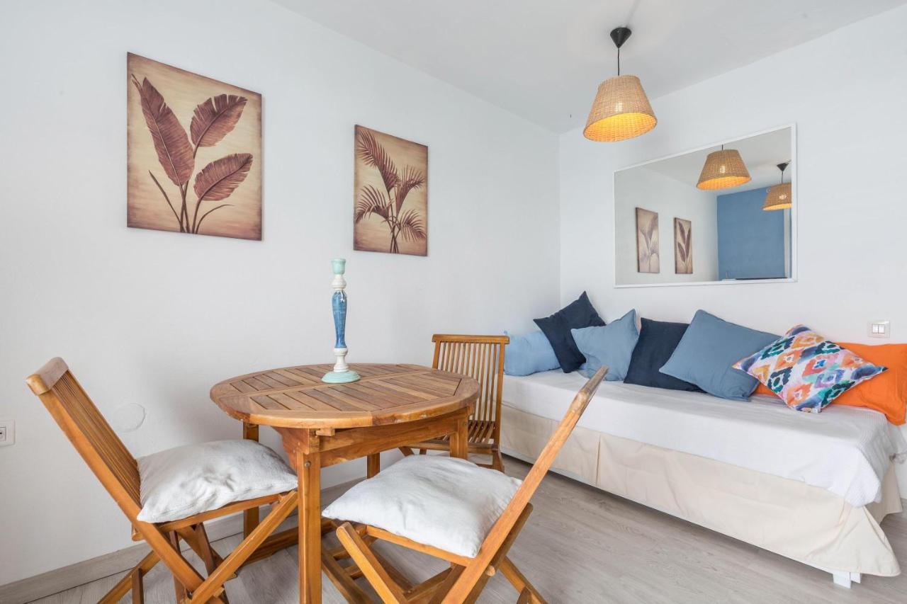 Casita Maryluna Corralejo Kültér fotó