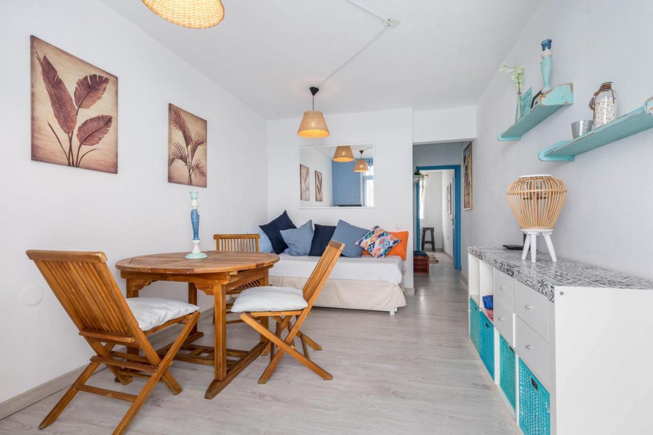 Casita Maryluna Corralejo Kültér fotó