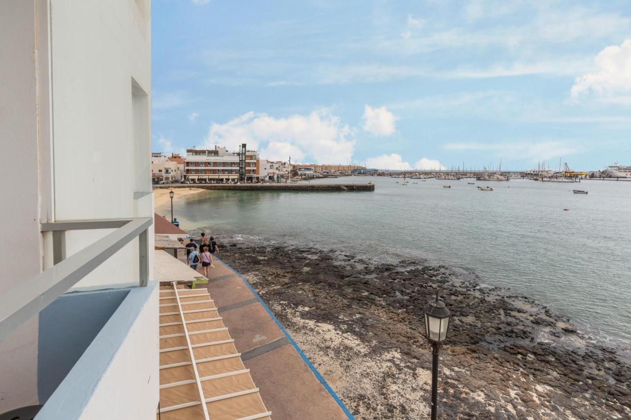 Casita Maryluna Corralejo Kültér fotó