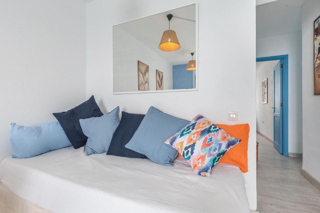 Casita Maryluna Corralejo Kültér fotó