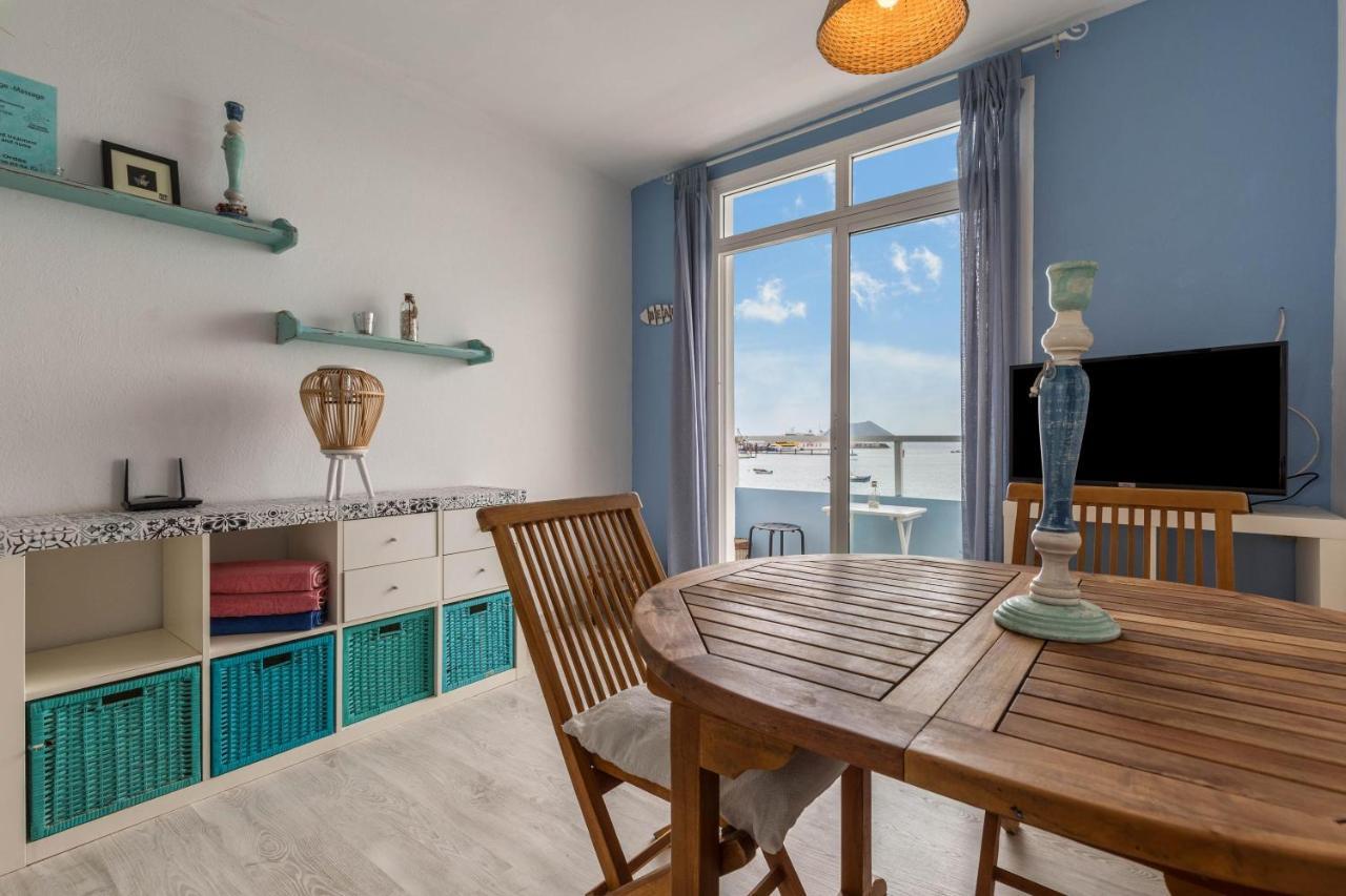 Casita Maryluna Corralejo Kültér fotó