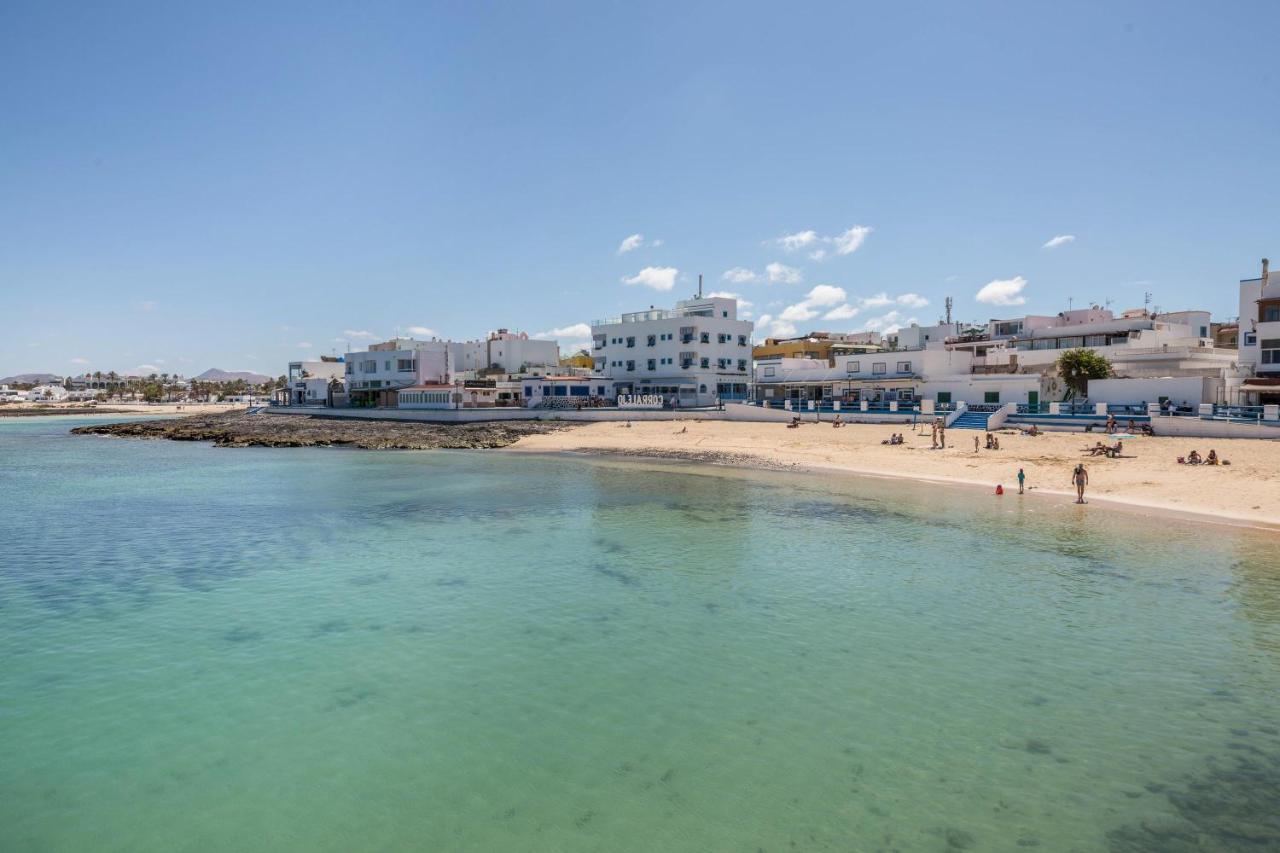 Casita Maryluna Corralejo Kültér fotó