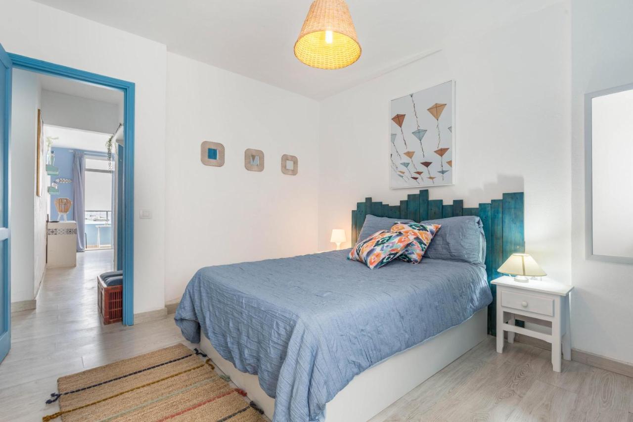 Casita Maryluna Corralejo Kültér fotó