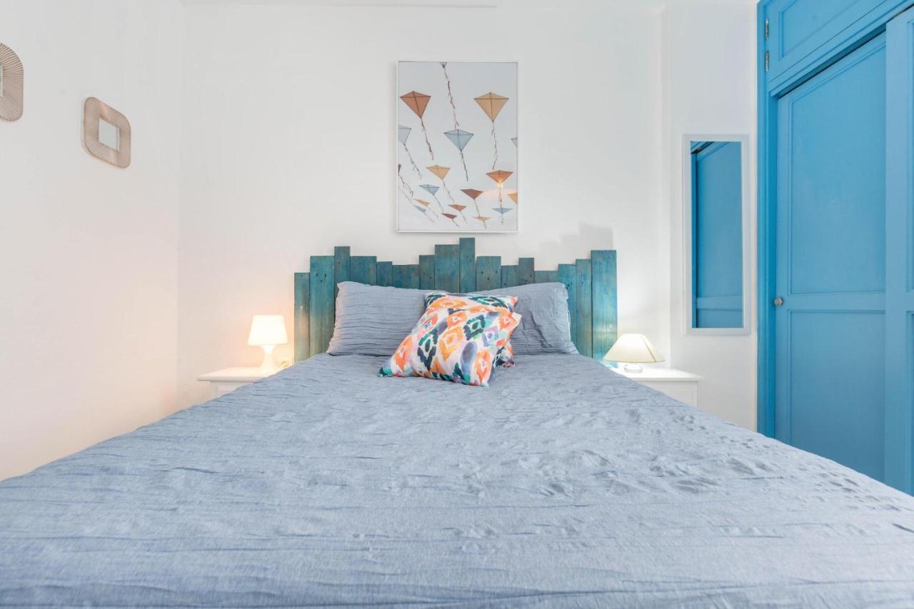 Casita Maryluna Corralejo Kültér fotó