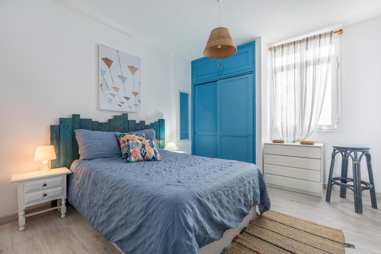 Casita Maryluna Corralejo Kültér fotó