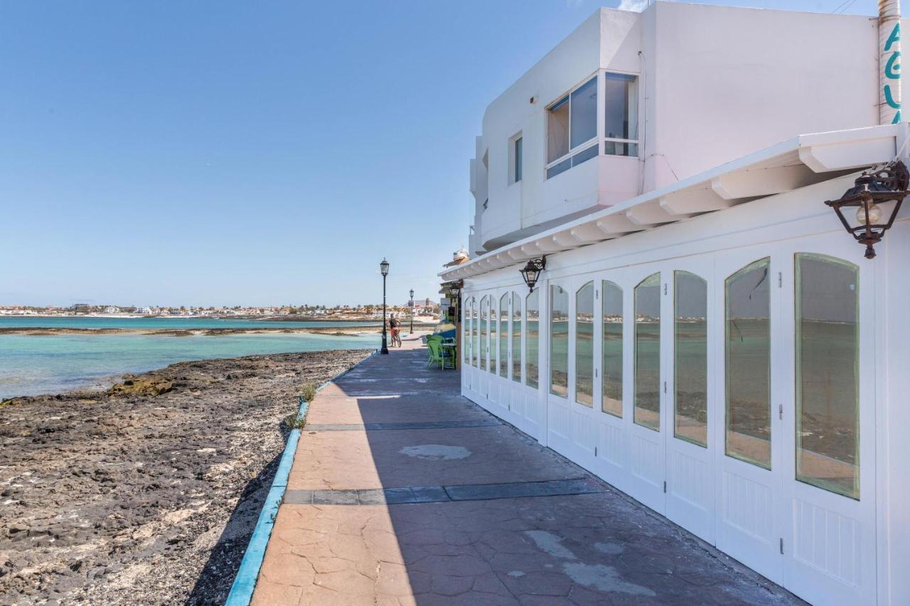 Casita Maryluna Corralejo Kültér fotó