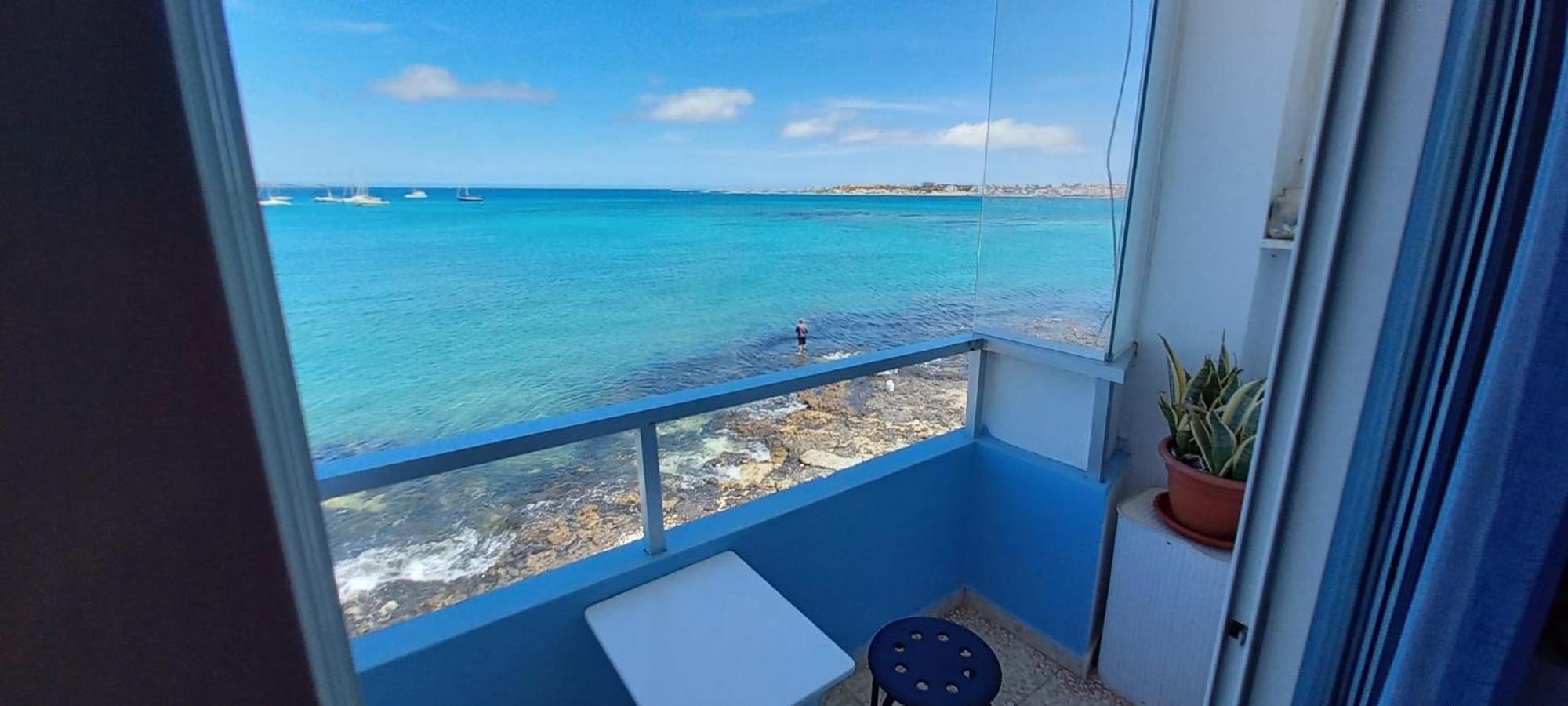 Casita Maryluna Corralejo Kültér fotó