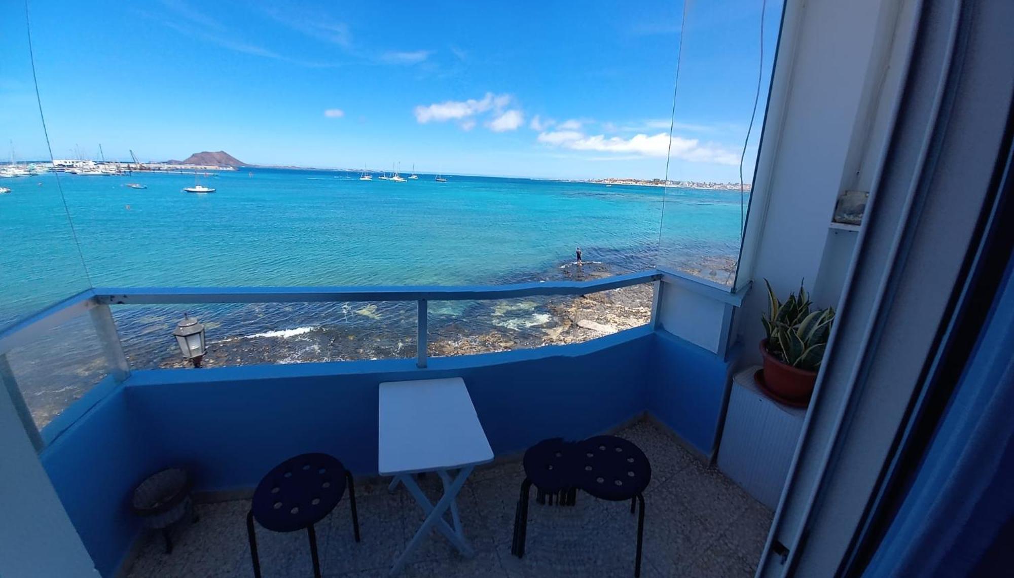 Casita Maryluna Corralejo Kültér fotó